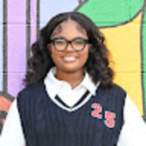Meet your Posher, Joi
